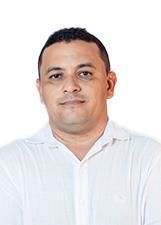 Foto oficial de Carlinho de Manel