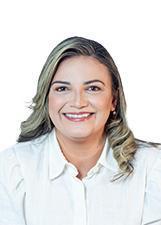 Foto oficial de Adriana