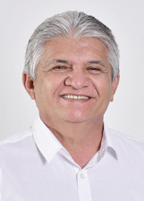 Foto oficial de Elias do Sargento