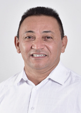 Foto oficial de Naldo Quirino