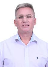Foto oficial de Branco dos Patos