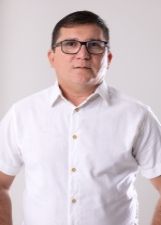 Foto oficial de Izaldo Pinto