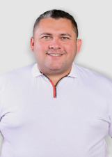 Foto oficial de Samuel Isidoro