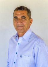 Foto oficial de Tião da Ambulância