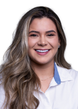 Foto oficial de Larisssa Camurça
