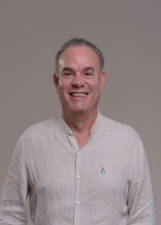 Foto oficial de Ésio do Pt
