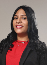 Foto oficial de Camila Abreu