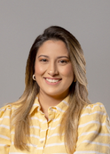 Foto oficial de Talita Linard