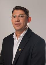 Foto oficial de Edinho Freitas