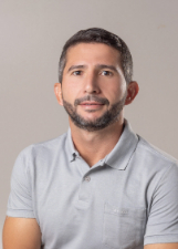 Foto oficial de Ronim Dias