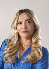 Foto oficial de Patricia Pereira