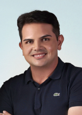 Foto oficial de Bruno Arrais