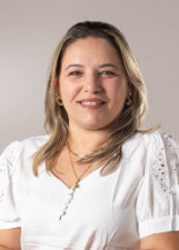 Foto oficial de Professora Arabella Roseno