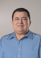Foto oficial de Antonio Filho