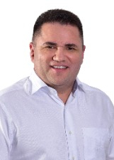 Foto oficial de Rogerio