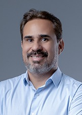 Foto oficial de Anderson Pedrosa