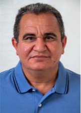 Foto oficial de Sandro Rufino