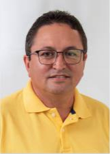 Foto oficial de Klebson Izidro