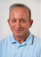 Foto oficial de Cicero Viana