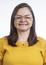 Foto oficial de Viviane do Anderson Lima