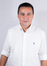 Foto oficial de Airton Bezerra
