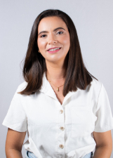 Foto oficial de Samara Peixoto
