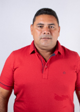 Foto oficial de Regis Alves