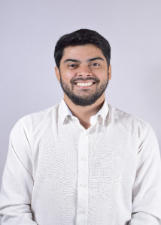 Foto oficial de João Paulo Cordeiro