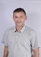 Foto oficial de Rubinho