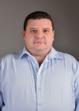 Foto oficial de Elienio Costa