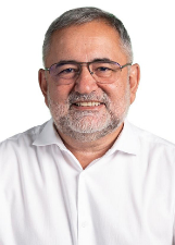 Foto oficial de Toinho do Banco