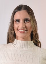 Foto oficial de Priscila Costa
