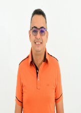 Foto oficial de Fagner Brito Faguim
