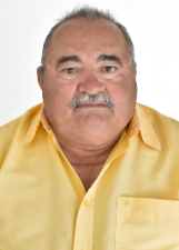 Foto oficial de Cleudo de Franciné