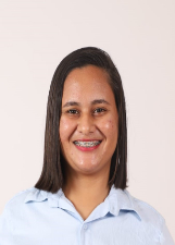Foto oficial de Flavia Reis