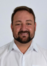 Foto oficial de Raul da Serra