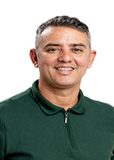 Foto oficial de Jeyson da Baixada
