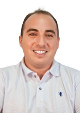 Foto oficial de Mateus Frota