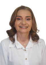 Foto oficial de Cristina da Academia