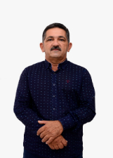 Foto oficial de Antonio Filho