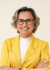 Foto oficial de Adna Paulino
