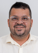 Foto oficial de Wauires Silva