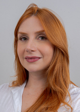 Foto oficial de Raquel Cavalcante