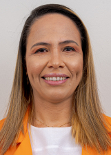 Foto oficial de Deny Gomes
