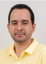 Foto oficial de Dr Miguel Neto