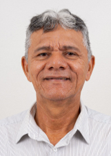 Foto oficial de Irmão Edilson