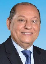 Foto oficial de Dr. Cleber