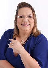 Foto oficial de Enfermeira Karina