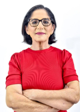 Foto oficial de Isabella de Araújo