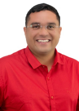 Foto oficial de Matheus Araújo